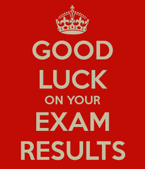 Exam Quotes Good Luck Image...