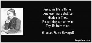 Jesus Wants Change You...