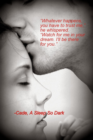 Blog Tour: A Sleep So Dark by Inara Scott