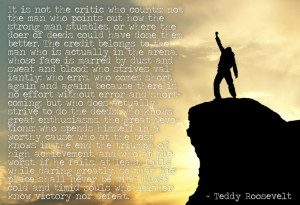 ... republic by teddy roosevelt famous quotes favorite quotes a quotes