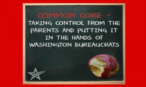 COMMON CORE: 13-year-old suspended over Common Core opt-out rights!