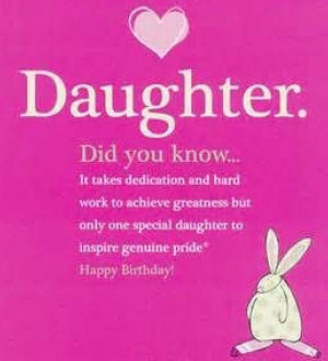 Did you know? #daughter #poems #quotes #parents #love