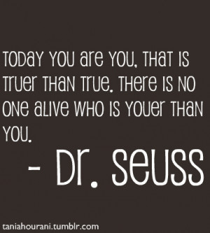 noticed that people who you think aren't really that intelligent or ...