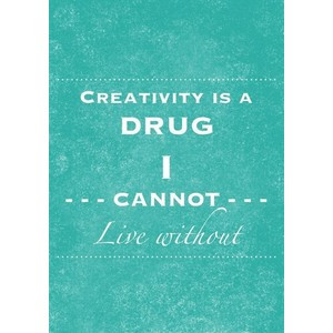 shop home home decor wall art creative quotes posters behance net a ...