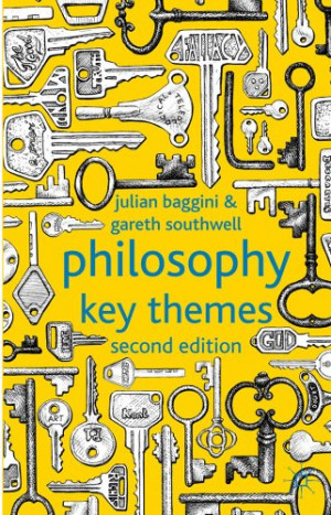 Julian Baggini's Books