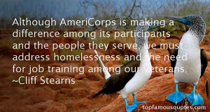 Top Quotes About Homeless Veterans
