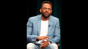 Mike Epps