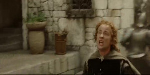 Peregrin Took Quotes and Sound Clips