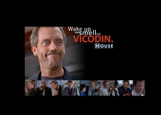 Home > Toplist > Best > quotes vicodin hugh laurie gregory house house ...