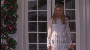 Everything I know about being a femme I learned from “Clueless”