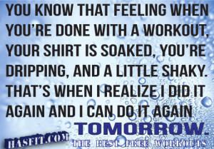 recovered and headed to the locker room.