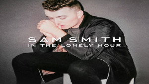 Sam Smith Lonely Hour Album Artwork In