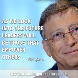 Leadership Quotes By Famous People (27)