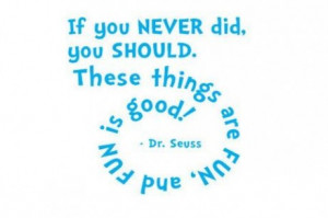 ... grande - Captura de pantalla de Dr. Seuss FREE Quotes para Android