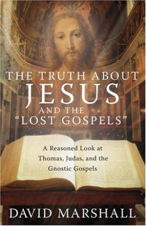 The Truth about Jesus and the 