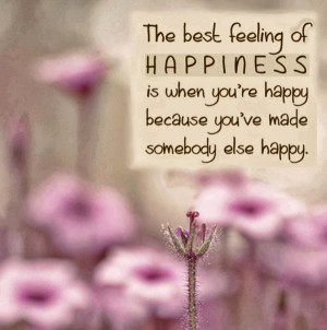 Tips to Live a Happy Life Quotes