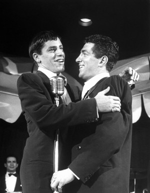 Other Martin and Lewis Sites