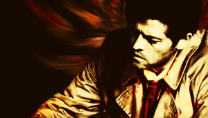 Castiel Castiel wallpaper