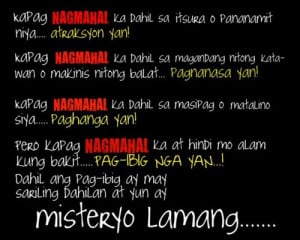 love #filipino quotes #filipino love quotes