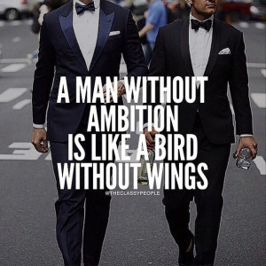 35 Boss Quotes For The Modern Entrepreneurial Gentleman - Style Estate ...