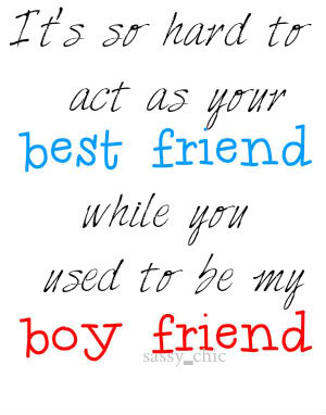 Sassy Best Friend Quotes