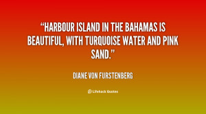 Quotes About the Bahamas