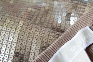 sequins