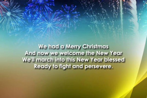 In the New Year, you can expect our Southeast Texas churches to be ...