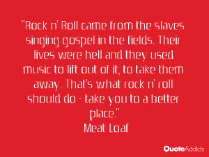 Meat Loaf