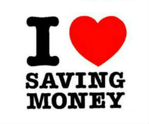 Saving Money Quotes Save money