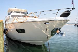 Boat Insurance Agent Everett, Washington State