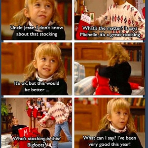 Full House - Quotes #fullhouse #fullhousetvquotes