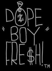 Searched for Dope Boy Graphics