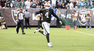 Postgame quotes from the Raiders 41-31 victory over the Seahawks in ...