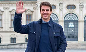 Quotes of the week: Soundbites from Tom Cruise, Fearne Cotton, Pierce ...