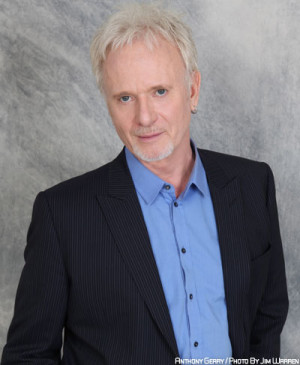 EXCLUSIVE: GH Reacts to #1 Anthony Geary
