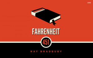 Fahrenheit 451 wallpaper 1680x1050