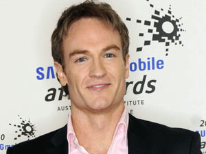 Josh Lawson