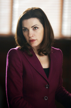 Alicia Florrick Alicia Florrick