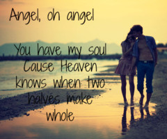 SayWeCanFly Song Lyric Quotes