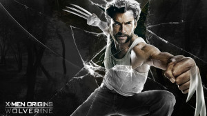 Wolverine Wallpaper 1080p by SKstalker