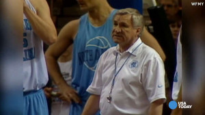 Dean Smith: 83 years of caring and giving, a legacy of selflessness
