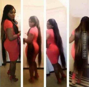 Your Weave Is The Real MVP (16 Photos)