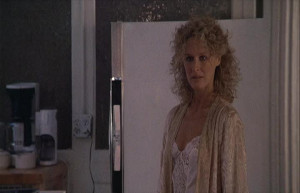 Fatal Attraction Quotes and Sound Clips