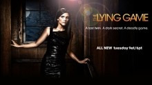 The Lying Game