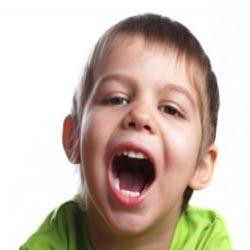 What Causes Stammering In Children