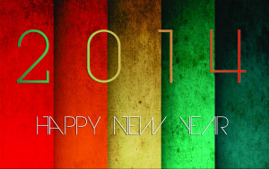 Happy New Year 2014 Wallpapers