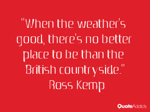 Ross Kemp