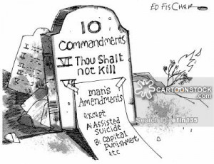 Rabbis Oppose Assisted Suicide Legislation (2012)