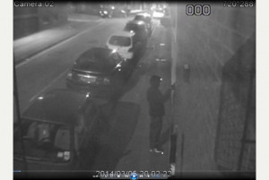 Nicholas Robinson Baker...